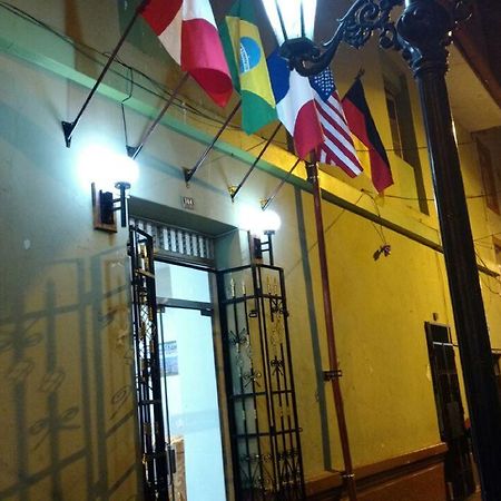Premier Plaza Hotel Puno Luaran gambar