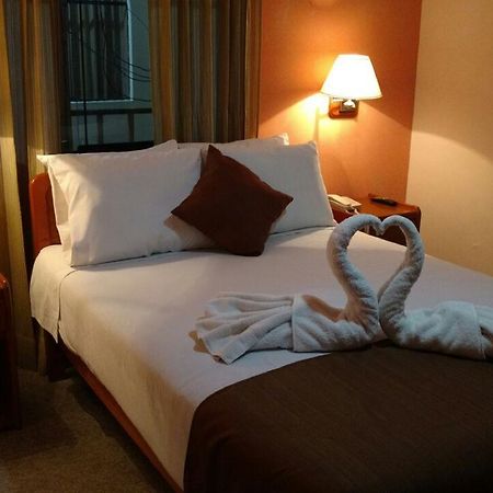 Premier Plaza Hotel Puno Luaran gambar